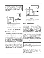 Предварительный просмотр 17 страницы Raypak Xtherm 1005A Installation & Operating Instructions Manual