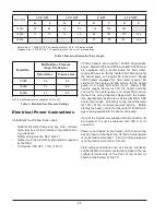 Предварительный просмотр 22 страницы Raypak Xtherm 1005A Installation & Operating Instructions Manual