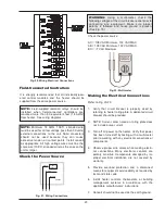 Предварительный просмотр 23 страницы Raypak Xtherm 1005A Installation & Operating Instructions Manual