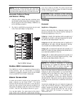 Предварительный просмотр 27 страницы Raypak Xtherm 1005A Installation & Operating Instructions Manual