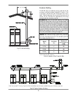 Предварительный просмотр 31 страницы Raypak Xtherm 1005A Installation & Operating Instructions Manual