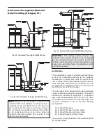 Предварительный просмотр 32 страницы Raypak Xtherm 1005A Installation & Operating Instructions Manual