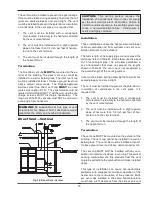 Предварительный просмотр 33 страницы Raypak Xtherm 1005A Installation & Operating Instructions Manual