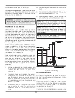 Предварительный просмотр 34 страницы Raypak Xtherm 1005A Installation & Operating Instructions Manual