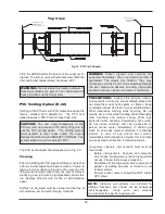 Предварительный просмотр 35 страницы Raypak Xtherm 1005A Installation & Operating Instructions Manual