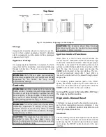 Предварительный просмотр 37 страницы Raypak Xtherm 1005A Installation & Operating Instructions Manual