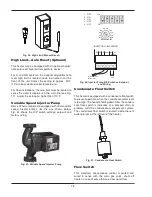 Предварительный просмотр 38 страницы Raypak Xtherm 1005A Installation & Operating Instructions Manual