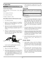 Предварительный просмотр 48 страницы Raypak Xtherm 1005A Installation & Operating Instructions Manual