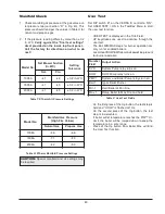 Предварительный просмотр 49 страницы Raypak Xtherm 1005A Installation & Operating Instructions Manual