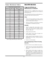 Предварительный просмотр 55 страницы Raypak Xtherm 1005A Installation & Operating Instructions Manual