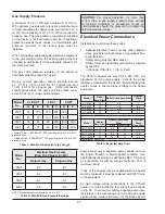 Preview for 22 page of Raypak XTherm Series Installation & Operating Instructions Manual