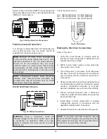 Preview for 23 page of Raypak XTherm Series Installation & Operating Instructions Manual