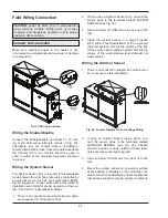 Preview for 24 page of Raypak XTherm Series Installation & Operating Instructions Manual