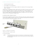 Preview for 20 page of RaySafe i2 Installation And Maintenance Manual