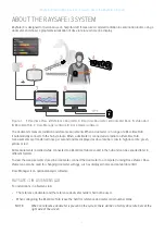 Preview for 4 page of RaySafe i3 Installation & Service Manual