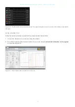 Предварительный просмотр 19 страницы RaySafe i3 Installation & Service Manual