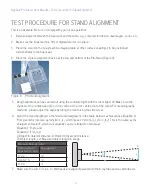 Preview for 3 page of RaySafe Pro-Stand User Manual