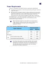 Preview for 15 page of RaySat Gilat SR1500 Installation And Operation Manual