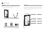 Preview for 4 page of Raysgem M2G User Manual