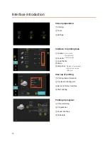 Preview for 18 page of RAYSHAPE Edge E1 User Manual