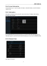 Предварительный просмотр 52 страницы Raysharp RS-H4508AN-N-W User Manual