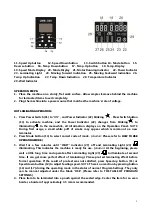 Preview for 2 page of Rayson LM6-330 Manual