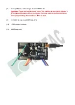 Preview for 5 page of RAYTAC MDBT42Q-AT-UART-M User Manual