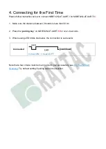 Preview for 7 page of RAYTAC MDBT42Q-AT-UART-M User Manual