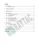 Предварительный просмотр 2 страницы RAYTAC MDBT42Q-AT-UART-S User Manual