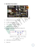 Предварительный просмотр 4 страницы RAYTAC MDBT42Q-AT-UART-S User Manual