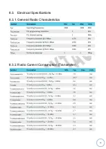 Preview for 35 page of RAYTAC MDBT42Q - AT Manual