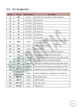 Preview for 16 page of RAYTAC MDBT42Q-PATM Manual