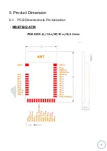 Preview for 26 page of RAYTAC MDBT42Q-PATM Manual