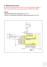 Preview for 42 page of RAYTAC MDBT42Q-PATM Manual