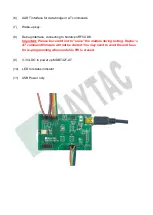 Preview for 5 page of RAYTAC MDBT42T-AT-UART-S User Manual