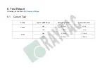 Preview for 17 page of RAYTAC MDBT42T-AT-UART-S User Manual