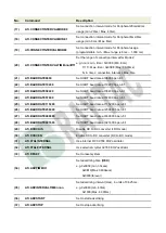 Предварительный просмотр 17 страницы RAYTAC MDBT50Q-DB-ATMS User Manual