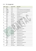 Preview for 16 page of RAYTAC MDBT53V Manual