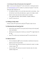 Preview for 11 page of RAYTAC VH2400R User Manual