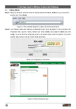 Preview for 20 page of RayTalk RA-490 Owner'S Manual