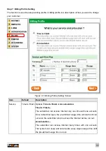 Preview for 31 page of RayTalk RA-490 Owner'S Manual