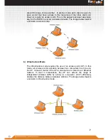 Предварительный просмотр 9 страницы RayTalk RA-635S User Manual