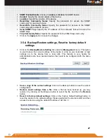 Предварительный просмотр 29 страницы RayTalk RA-635S User Manual