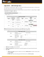 Preview for 117 page of RayTalk RA-696 User Manual