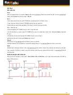 Preview for 147 page of RayTalk RA-696 User Manual