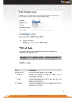 Preview for 39 page of RayTalk RA-M100 User Manual