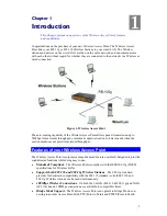 Preview for 4 page of RayTalk RB-100g User Manual