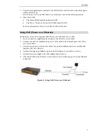 Preview for 10 page of RayTalk RB-100g User Manual