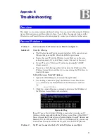 Preview for 84 page of RayTalk RB-100g User Manual