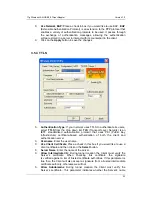 Предварительный просмотр 23 страницы RayTalk USB-3014 User Manual